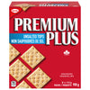 CHRISTIE PREM CRACKERS UNSALT [900 GM]