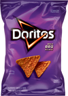 DORITOS BOLD BBQ [235 GR]