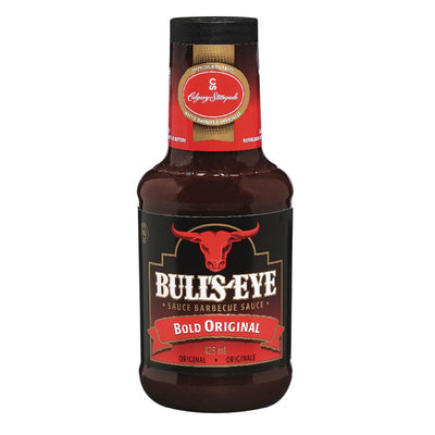 BULLS EYE ORIGINAL [425 ml]