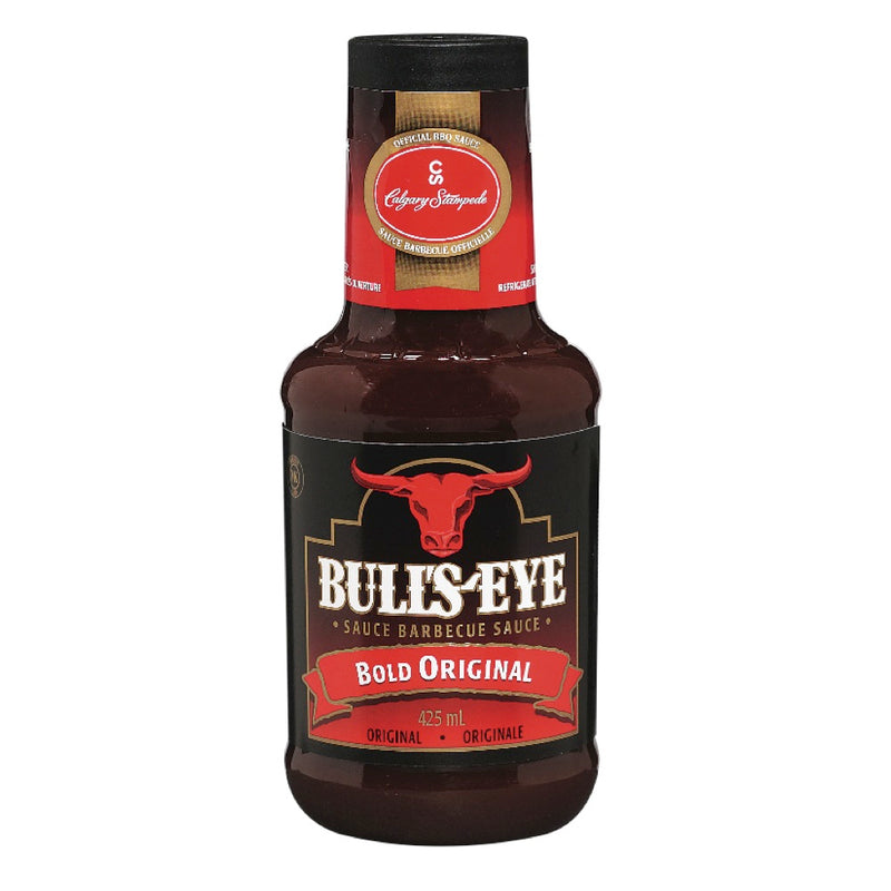 BULLS EYE ORIGINAL [425 ml]