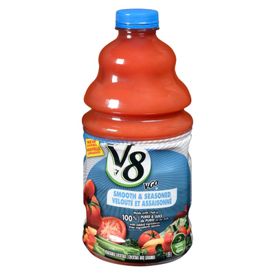 V-8 V-GO VEG COCKTAIL [1.89 LT]
