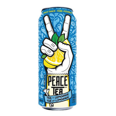 PEACE TREE TEA & LEMONADE [695 ml]