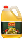 PRIMO VEGETABLE OIL [3 LT]