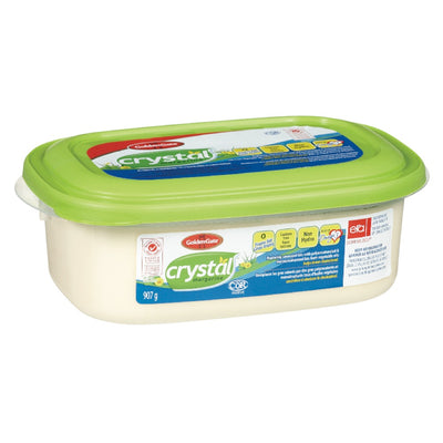 G/GATE CRYSTAL MARGARINE [907 GM]
