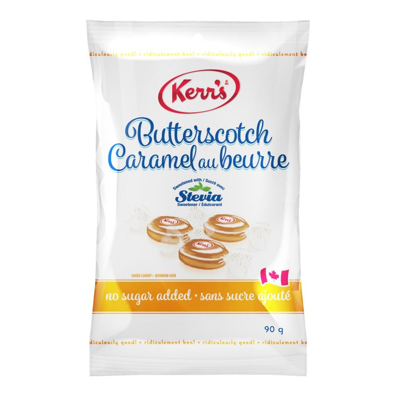 KERRS LT BUTTERSCOTCH [90 GM]