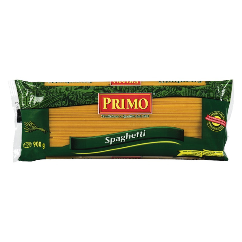 PRIMO SPAGHETTI [900 GM]