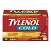TYLENOL DAYTIME EX STRENGTH [20 PK]