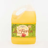 LA PERLA CANOLA OIL [3 LT]