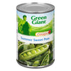 GREEN GIANT GREEN PEAS [340 ml] - 2 for $4.00