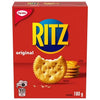 CHRISTIE RITZ CRACKER ORIGINAL [180 GM]