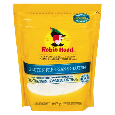 RH GLUTEN FREE FLOUR [907 GM]