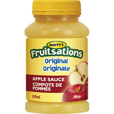 MOTTS FRTSN APPLE SCE SWT [620 ml]
