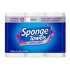 SPONGE TOWELS ULTRA PRO 6 [6 RL]