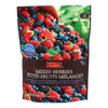 IR FROZEN MIXED BERRIES [600 GM]