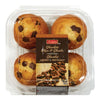IRRESISTABLE CHOC CHUNK MUFFIN [4 PK]