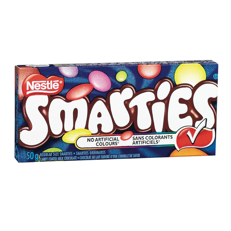 NESTLE SMARTIES REGULAR [45 GM]