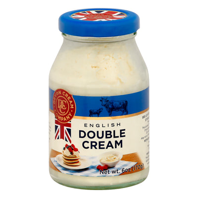 DEVON ENGLISH DOUBLE CREAM [170 GM]