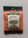 SPICE BARN FINE HERBS [12 GM]