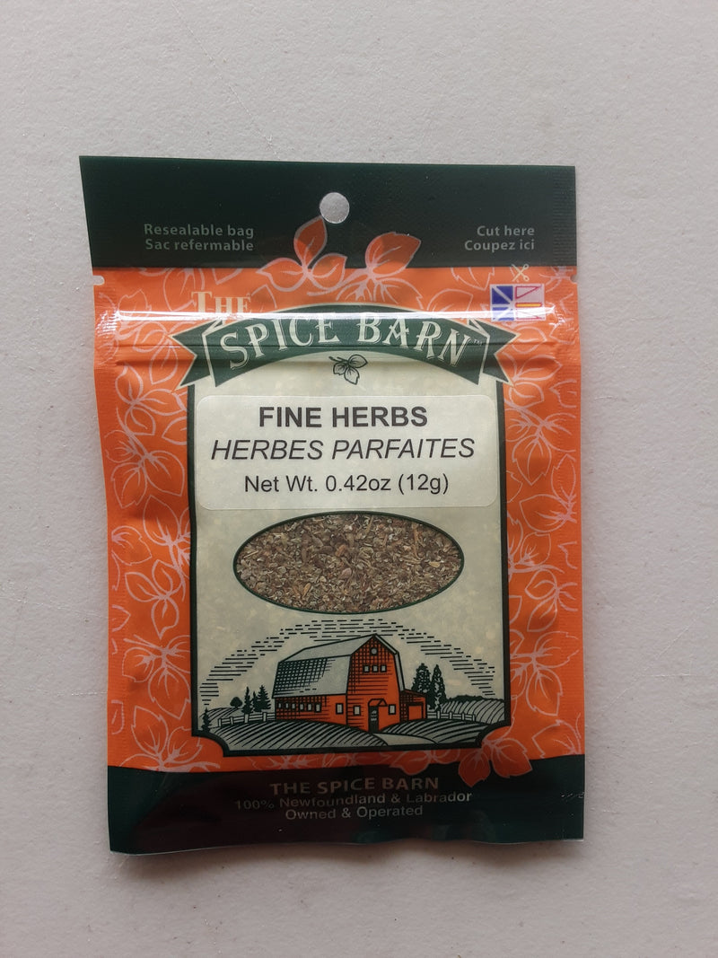 SPICE BARN FINE HERBS [12 GM]