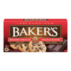 BAKERS SEMISWT CHOC [225 GM]
