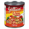GATTUSO PIZZA SAUCE SPICY [213 ml]