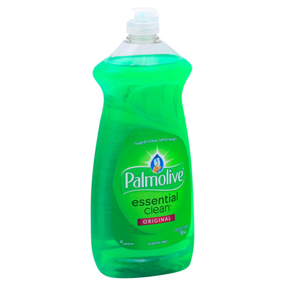 PALMOLIVE LIQ ORIGINAL [828 ml]