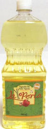 LA PERLA VEG OIL [946 ml]