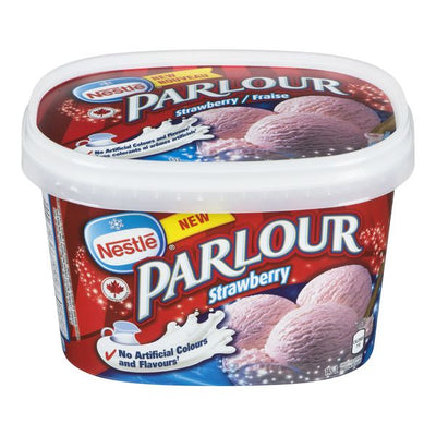 PARLOUR I/CRM STRAWBERRY [1.5 LT]