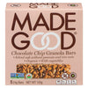MADE GOOD GRAN BARS CHOC CH [120 GR]