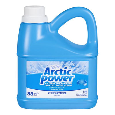 ARCTIC POWER WATERFALL FRESH [3.96 LT]