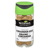 McCORM GOUR GRND CORIANDER [28 GR]