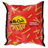 MCCAIN STRAIGHT CUT REG FRIES [1.5 kg]
