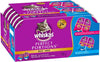 WHISKAS PERF PORTION SEAFOOD [12 PK]