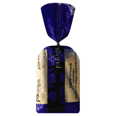 PARSNIP 1lb BAG [1 ea]
