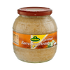 KUEHNE BARREL SAURKRAUT JAR [796 ml]