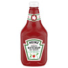 HEINZ KETCHUP PLASTIC BOTTLE [1 LT]