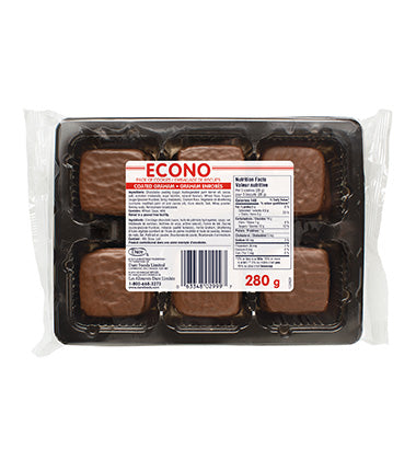 DARE ECONO GRAHAM SQUARES [280 GM]