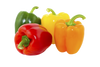 FRESH PASSION BELL PEPPERS [4 PK]