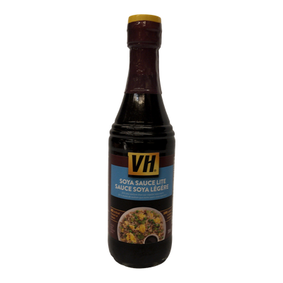 VH LIGHT SOYA SAUCE [380 ml]