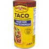 OEP TACO SEASONING MIX VALUE [177 GR]