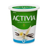 ACTIVIA 0% LIGHT VANILLA [650 gm]