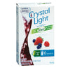 CRYSTAL LT SGL MX BERRY [49 GM]