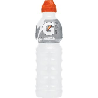 GATORADE ZERO GLACIER CHERRY