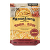 ARMSTRONG MOZZ CHS/BACON [300 GR]