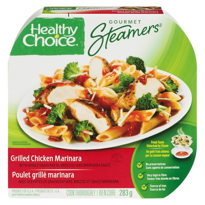 H/CHOICE CHICKEN MARINARA [284 GM]