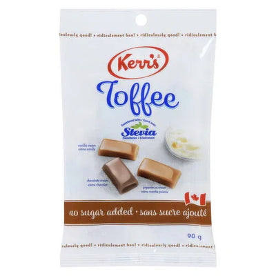 KERRS LIGHT CANDY TOFFEE [90 GM]