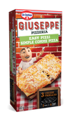 GIUSEPPE EASY PIZZI 3 CHEESE [560 GR]
