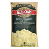 IDAHO POTATOES RST GARLIC [113 GM]