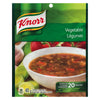 KNORR VEGETABLE SOUP [40 GM]