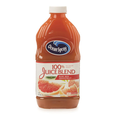 OS RUBY GRAPEFRUIT 100% JUICE [1.77 LT]